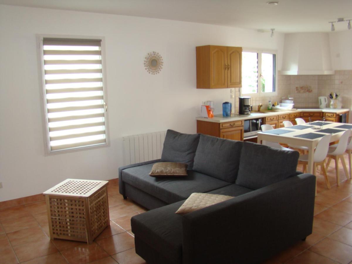 Maison confortable dans le Périgord pourpre Lamonzie-Saint-Martin Extérieur photo